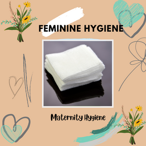 Feminie Hygiene